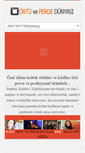 Mobile Screenshot of koltukortuleri.com